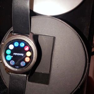Samgung watch